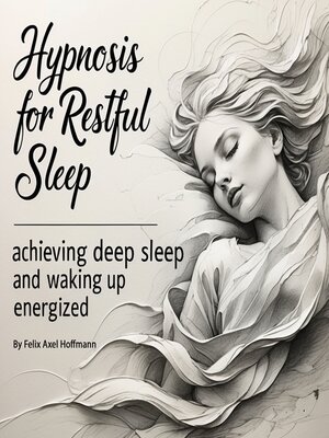 cover image of Hypnosis for Restful Sleep